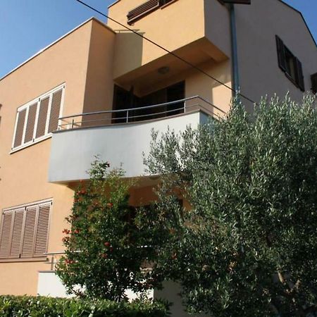 Vila Ruzica Sukošan Exterior foto