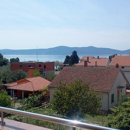 Vila Ruzica Sukošan Exterior foto
