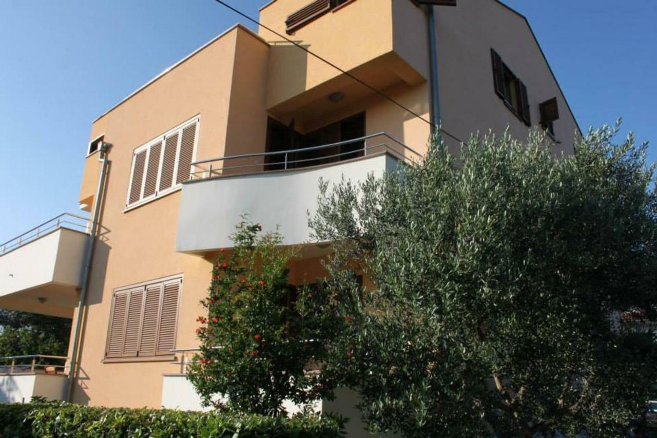 Vila Ruzica Sukošan Exterior foto