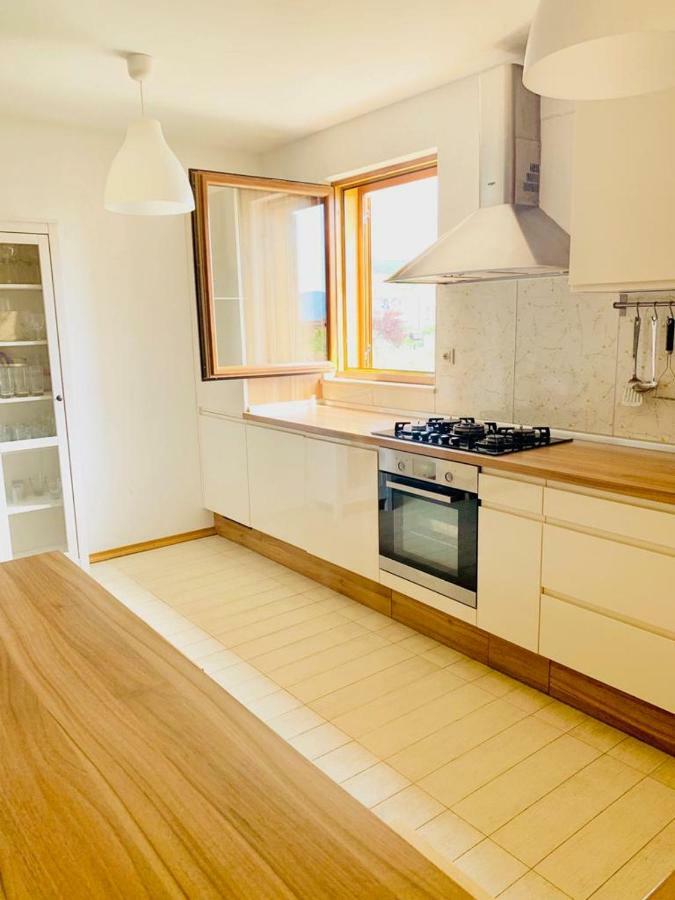 Vila Ruzica Sukošan Exterior foto