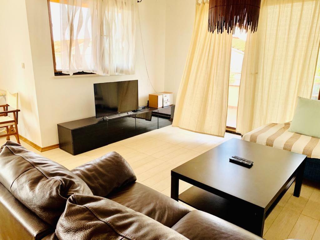 Vila Ruzica Sukošan Exterior foto