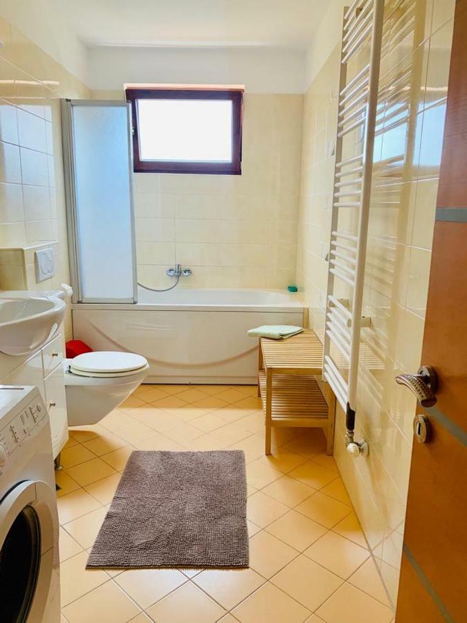 Vila Ruzica Sukošan Exterior foto